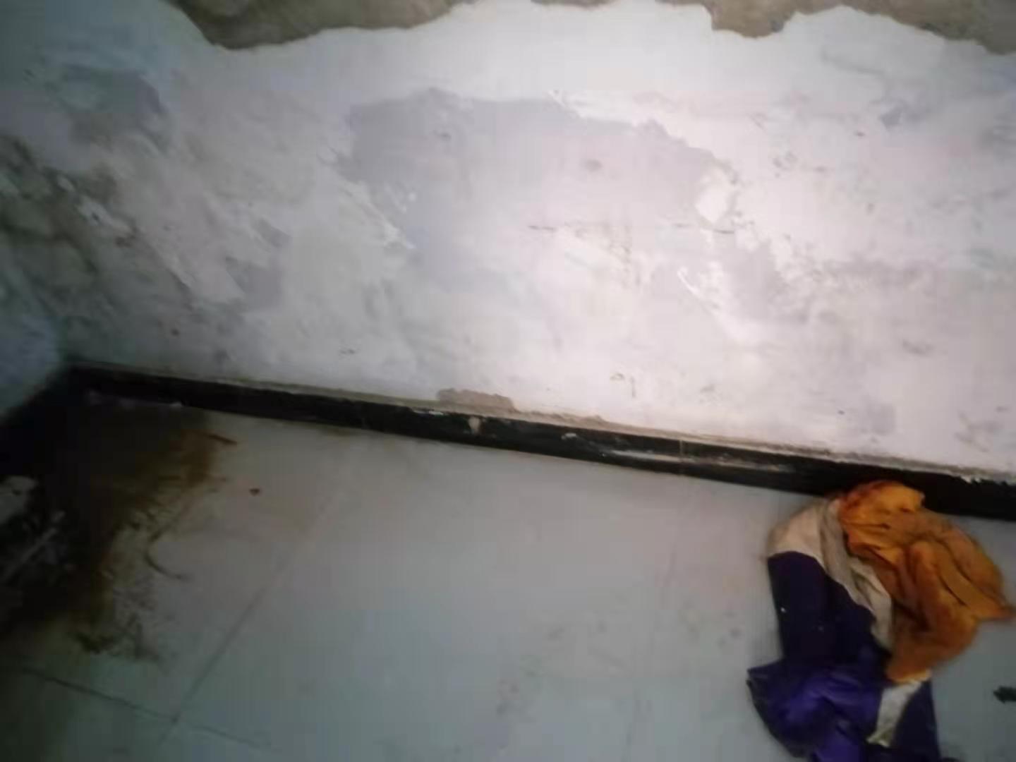 龙口家里漏水了怎么办？
