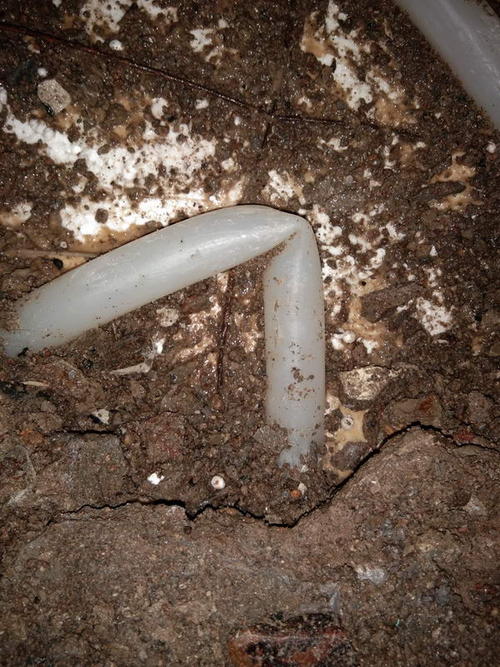 龙口堵点精准查找