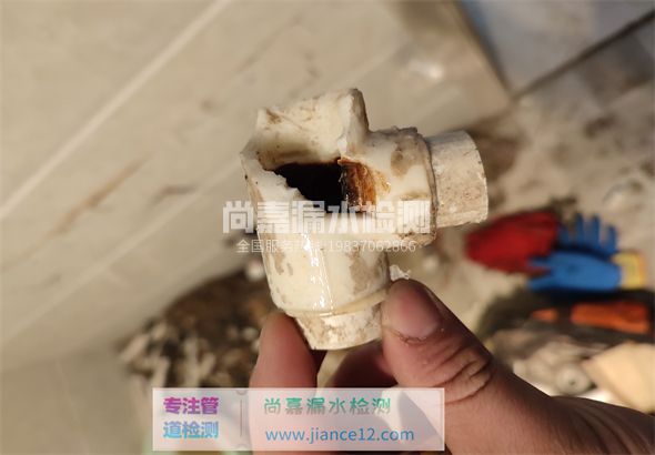 龙口引起漏水的原因有哪些？